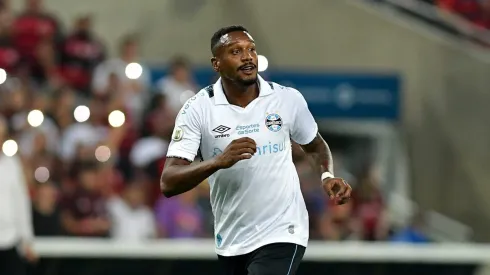 Edenilson jogador do Grêmio