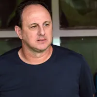 Rogério Ceni ganha \'reforço\' importante e Bahia pode ter novidade contra o Corinthians