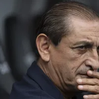 Quantia milionária: Valores de dívida do Vasco com Ramón Díaz são expostos por jornalista