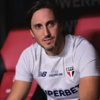 Pedido de Zubeldía: São Paulo assina com meia \'cornetado\' pela torcida