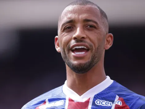 Ceni expõe decisão sobre futuro de Victor Hugo no Bahia