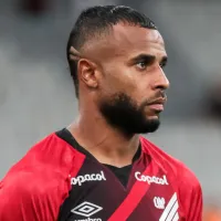 Valores da venda de Alex Santana são revelados no Athletico-PR e quantia choca a torcida