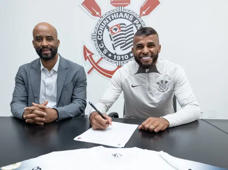 Quantia paga pelo Corinthians por Alex Santana é revelada