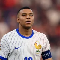 Mbappé fala o que pensa de Endrick e declaração repercute no Palmeiras: \'Aprender coisas\'