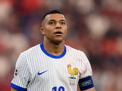 Kylian Mbappé fala de Endrick e declaração 'ferve' no Palmeiras