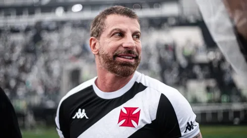 Pedrinho encaminha mais uma saída do Vasco - Foto: Leandro Amorim / Flickr oficial Vasco da Gama.