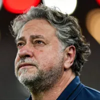 Staff pediu a Casares: prazo para definição de futuro de James no São Paulo é exposto