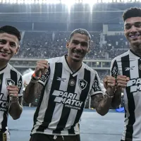 Nova contratação do Botafogo é avaliada em programa do SporTV: \'Bombástica\'