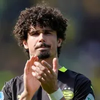 Corinthians quer zagueiro \'de peso\' da Europa para atuar com André Ramalho, segundo jornalista