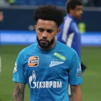 Zenit toma nova decisão sobre Claudinho e \'mela\' ida ao Flamengo, segundo Venê Casagrande