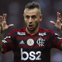 Rafinha quebra o silêncio e explica verdadeiro motivo de ter saído do Flamengo