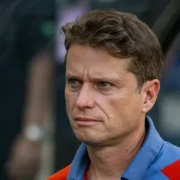 Seabra comunicado: Cruzeiro encaminha venda de atacante para Portugal, segundo jornalista