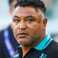 Roger Machado admite que foi procurado pelo Internacional para ser treinador