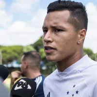 Cruzeiro: Após lesão, notícia quente envolvendo Marlon vaza no clube mineiro