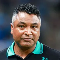Internacional: Juventude anuncia oficialmente a saída do técnico Roger Machado