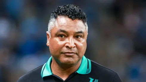 Roger Machado deve ser o novo técnico do Internacional.