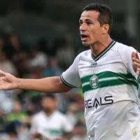 Coritiba descarta a contratação de atacante uruguaio que seria parceiro de Damião