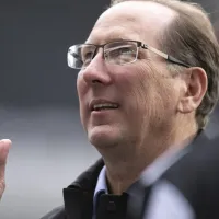 Dono do Botafogo, John Textor opina em polêmica do Vasco com a 777: \'Vai criar problemas\'