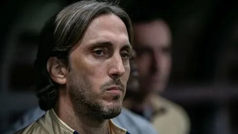 Zubeldía pode 'perder' atacante no São Paulo.