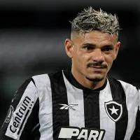 Novo \'parça\' de Tiquinho? Botafogo mira quatro reforços nesta janela, segundo jornalista