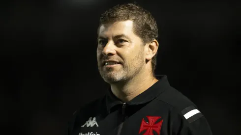 Rafael Paiva tem mais alternativas para o ataque - Foto: Jorge Rodrigues/AGIF