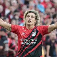 Com retorno de Canobbio e mais dois, Athletico terá mudanças no time titular