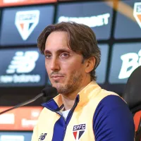 €15 milhões: Clube italiano mira peça importante de Zubeldía no São Paulo