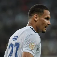 Além do Ceará: rival do Cruzeiro mira contratação de Neris e diretoria toma decisão