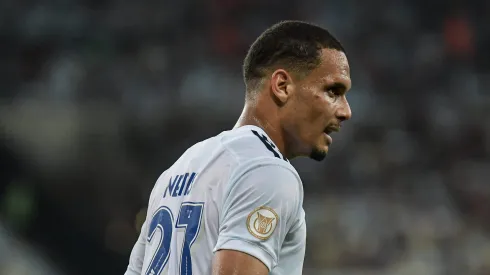 Neris jogador do Cruzeiro