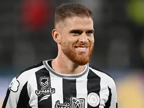 Notícia sobre Cuellar 'ferve' no Corinthians