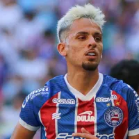 Dor de cabeça: Situação de Biel preocupa Bahia e tempo de recuperação é exposto