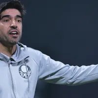 Abel Ferreira evita falar sobre polêmica da torcida do Botafogo, mas afirma: \'A cultura do futebol brasileiro\'