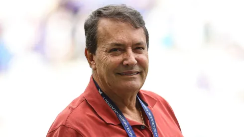 Pedro Lourenço 'viraliza' no Cruzeiro.