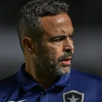 Artur Jorge afirma que embate entre Botafogo x Palmeiras pela Libertadores será diferente