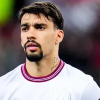 R$90 milhões: Flamengo envia proposta ao West Ham por Paquetá e toma resposta \'na lata\'