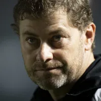 \'Deixado de lado\' por Paiva: rival do Vasco quer atacante até o final do ano