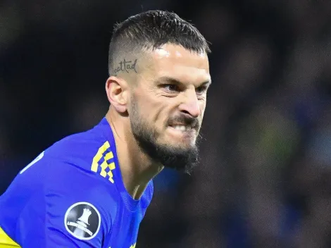 Benedetto vira assunto no Grêmio e informação 'explode' na torcida