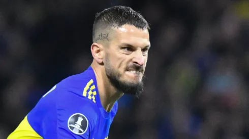 Benedetto repercute no Grêmio.