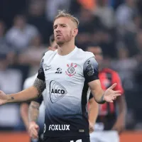 Ramón Díaz confirmou: Situação de Pedro Henrique \'azeda\' no Corinthians