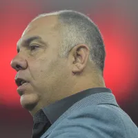 Marcos Braz vem agindo: Flamengo negocia renovação de meia-atacante