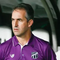 \'Descartado\' por Condé: Ceará empresta jogador para clube da Série A