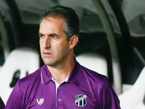 Condé libera jogador do Ceará para clube da Série A