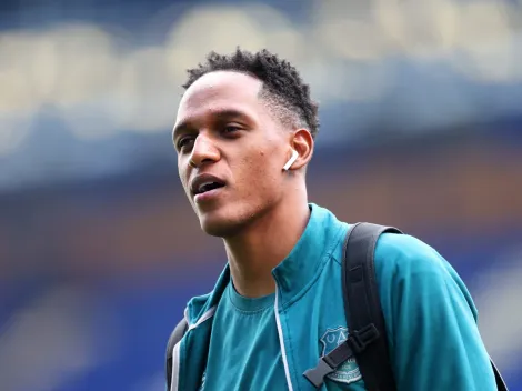 Notícia sobre Mina 'assusta' o Palmeiras