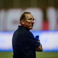 John Textor manda a real sobre chegada de Joaquim ao Botafogo