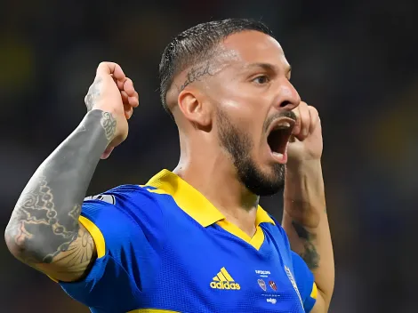 Atualização sobre Benedetto 'agita tudo' no Grêmio