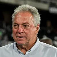 Internacional toma decisão sobre contratação de Abel Braga: \'Notícia acabou de ser confirmada\'