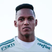 Estafe de Yerry Mina \'aparece\' e se pronuncia sobre possível negociação com o Vasco