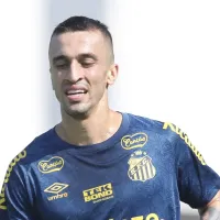 João Schmidt \'comunica\' o Corinthians e toma decisão na carreira: \'Pedido do jogador\'