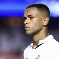 André Hernan confirmou: Juan \'surpreende\' e futuro é exposto ao São Paulo