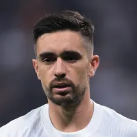 Samir Carvalho traz notícia \'preocupante\' no Corinthians envolvendo Igor Coronado